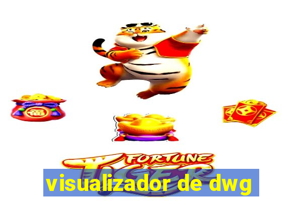 visualizador de dwg